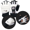Sports Gloves For Taekwondo Case White Size XS Sports Gloves For Taekwondo Case White Size XS