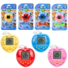 Tamagotchi Electronic Game Virtual Pet Egg Leash Tamagotchi Electronic Game Virtual Pet Egg Leash