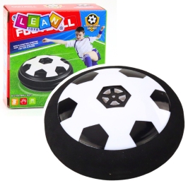 Magic Flying Levitating Ball Hoover Ball Black and White 9cm