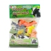 Set of 6 Farm Animals Figurines.