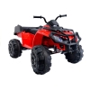 Elektriskais kvadracikls bērniem BDM 0909 Red 24V Elektriskais kvadracikls bērniem BDM 0909 Red 24V
