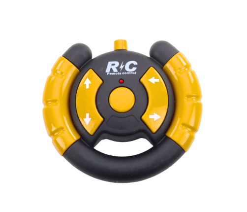 RC Remote Controlled Tractor With Trailer And Horse Set