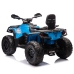 Электрический квадроцикл для детей Can Am Outlander 4x4 DK-CA005 Blue
