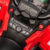 Elektriskais kvadracikls bērniem Can Am Outlander 4x4 DK-CA005 Red