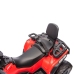 Elektriskais kvadracikls bērniem Can Am Outlander 4x4 DK-CA005 Red
