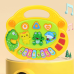 Piano Music Interactive For Kids Animal Sounds Melodies