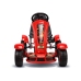 Velokarts F618 Red