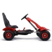Velokarts F618 Red