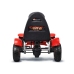 Velokarts F618 Red