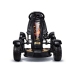Детский педальный картинг F618 Black