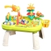 Educational Table Interactive Garden Game Whack A Mole Fishing