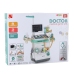 Doctor's Kit Medical Accessories X-ray ECG Lights Sounds 26 pcs.