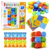 Family Arcade Game Elephant Tower Stacking 45 pcs. Family Arcade Game Elephant Tower Stacking 45 pcs.