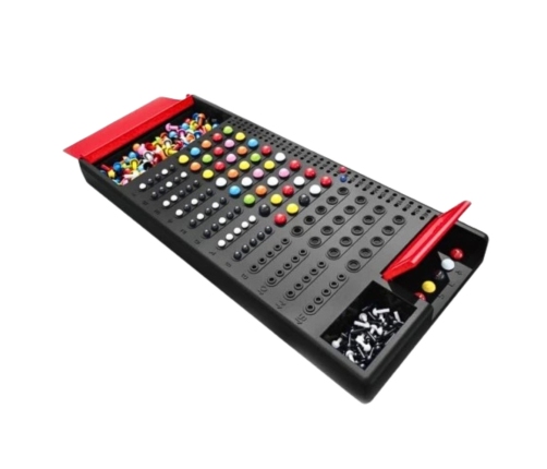 Educational Family Logic Game Codebreaker Codebreaker