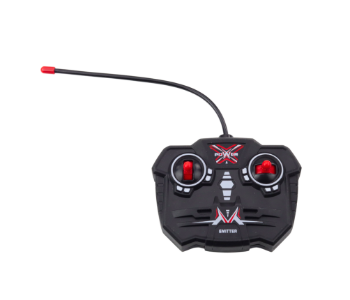 RC School Bus 1:30 Remote Controlled Lights Yellow