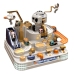 Space Track Interactive Space Base 10 Mechanical Activities