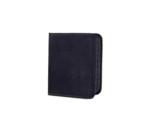 Set of 120 Double-Sided Waterproof Colored Markers