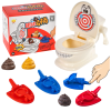 Jumping Poop Toilet Catapult Arcade Game Jumping Poop Toilet Catapult Arcade Game