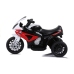 Bērnu elektriskais motocikls BMW S1000RR Red