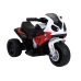 Bērnu elektriskais motocikls BMW S1000RR Red