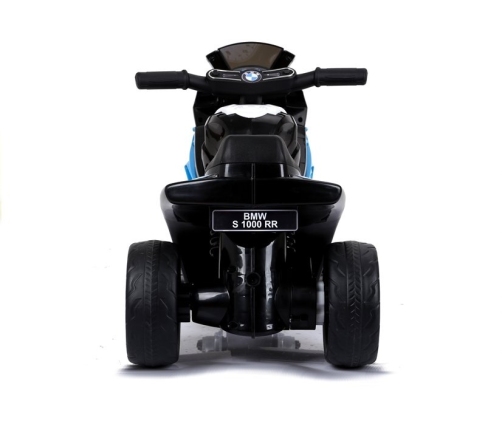 Детский электромотоцикл BMW S1000RR Blue