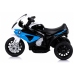 Bērnu elektriskais motocikls BMW S1000RR Blue