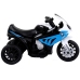 Детский электромотоцикл BMW S1000RR Blue