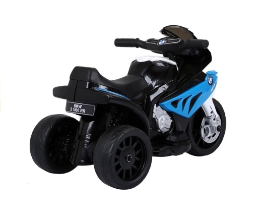 Детский электромотоцикл BMW S1000RR Blue