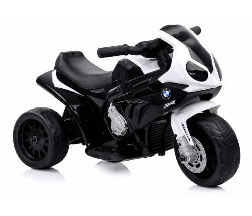 Детский электромотоциклBMW S1000RR Black