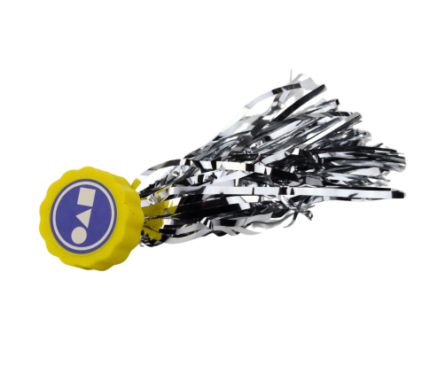 Set of 4 Squid Game Traditional Korean Games Dice Spinning Top