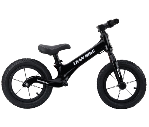 Balansa ritenis MAGNEZIO Black