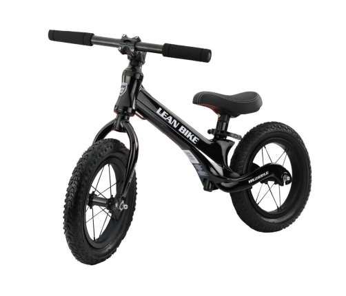 Balansa ritenis MAGNEZIO Black