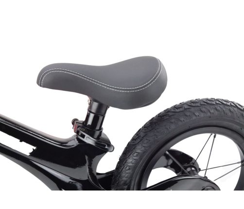 Balansa ritenis MAGNEZIO Black