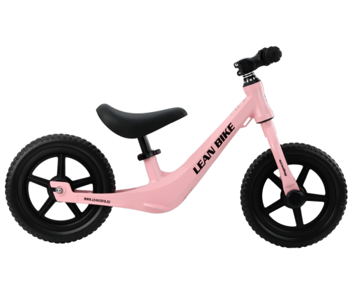 Balansa ritenis CANDY Pink