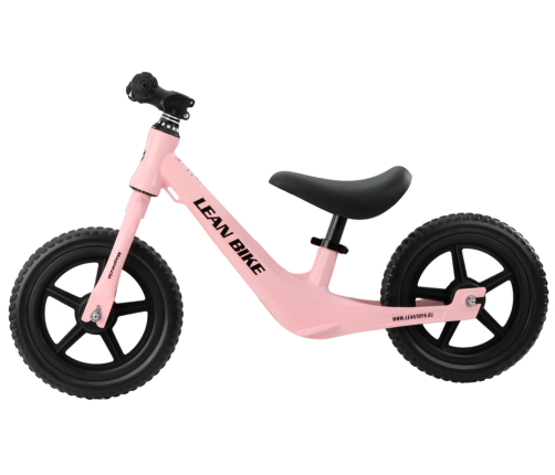 Balansa ritenis CANDY Pink