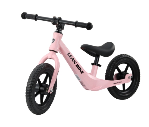 Balansa ritenis CANDY Pink