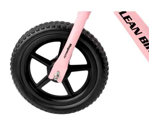 Balansa ritenis CANDY Pink