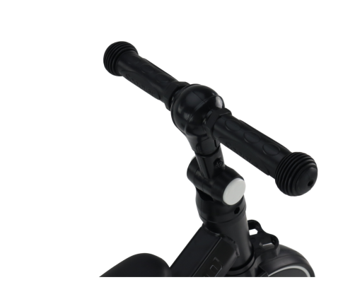 Trīsritenis PRO50 Black