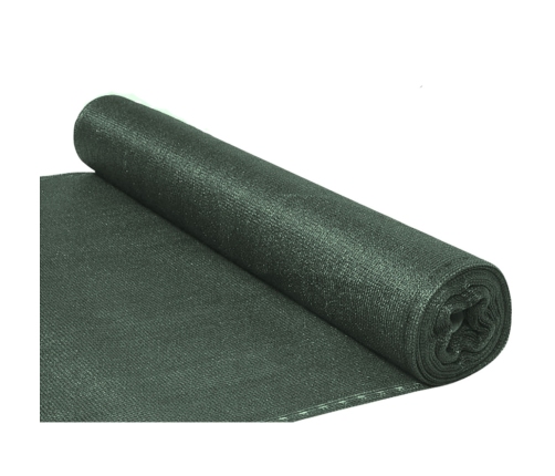 Shade Net For Fence Fence Masking Gray 1.5M 10M 140g/m²