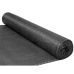 Shade Net For Fence Fence Masking Gray 1.5M 50M 140g/m²