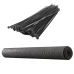 Shade Net For Fence Fence Masking Gray 1.5M 25M 70g/m²