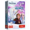 Trefl 02689 Ice Queen Dice Game Trefl 02689 Ice Queen Dice Game