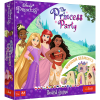 Disney The Princess Party Board Game 02434 Disney The Princess Party Board Game 02434