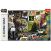 Puzzle - "1000" - Grogu Collection Trefl 10718 Puzzle - "1000" - Grogu Collection Trefl 10718