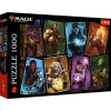 Puzzle - "1000" - Magic: The Gathering Trefl 10765 Puzzle - "1000" - Magic: The Gathering Trefl 10765