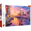 Puzzle - "1000" - The Charms of Venice Trefl 10926 Puzzle - "1000" - The Charms of Venice Trefl 10926