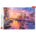 Puzzle - "1000" - The Charms of Venice Trefl 10926