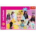 Puzzle - 300 - Your favorite Barbie - Mattel, Barbie 23025