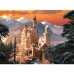 Puzzle - "3000" - Neuschwanstein Winter Castle Trefl 33025