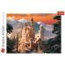 Puzzle - "3000" - Neuschwanstein Winter Castle Trefl 33025